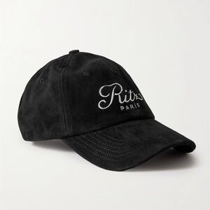 Frame x Ritz Paris cap